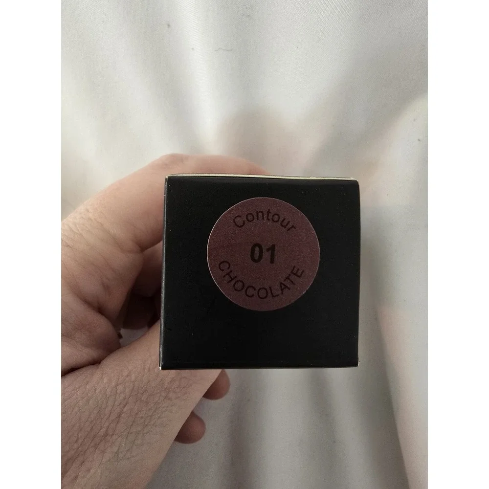 Delanci Ultishade Makeup Stick 01 Chocolate Contour